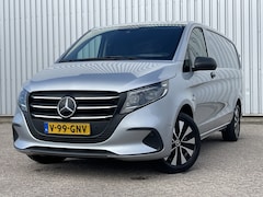 Mercedes-Benz Vito - 114 CDI Lang 3 Persoons
