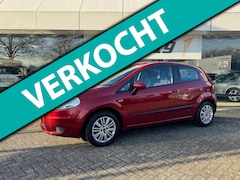 Fiat Grande Punto - 1.4 Edizione Lusso