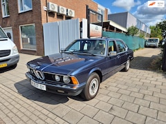 BMW 7-serie - 735i, geheel origineel, *AIRCO