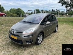 Citroën C4 Picasso - 2.0-16V Ambiance EB6V 5p
