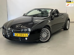 Alfa Romeo Spider - 2.2 JTS / Youngtimer / Bose / Leder / Xenon