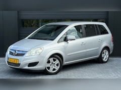 Opel Zafira - 1.6 111 years Edition Airco|7 Persoons