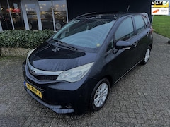 Subaru Trezia - 1.3 1E EIG/AIRCO/STRB/AIRBAG/APK+NAP