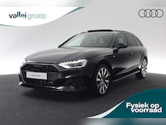 Audi A4 Avant - 35 TFSI 150PK S-tronic S edition Competition A4 Avant 35 TFSI 150PK S edition Competition