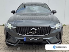Volvo XC60 - T6 Plug-in hybrid AWD Plus Dark | Nieuw Model | Forest Lake | Harman Kardon | Pano |