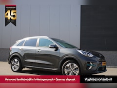 Kia e-Niro - ExecutiveLine 64 kWh/Adaptive/3-fase/2022/Cam./Full-led