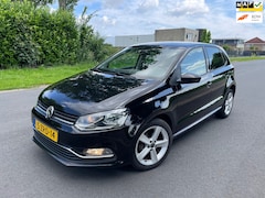Volkswagen Polo - 1.4 TDI Highline DSG/NAP/CLIMA/NAVI/APK