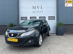 SEAT Ibiza - 1.2 Style