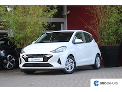 Hyundai i10 - 1.0 Comfort | Airco | Cruise Control | | Achterbank in delen neerklapbaar | Airco | Armste