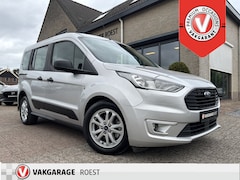 Ford Tourneo Connect - 1.0 Turbo 5-Persoons Carplay / Cruise control / Parkeersensors