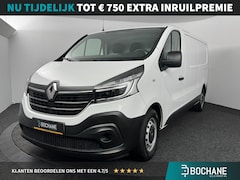 Renault Trafic - 2.0 dCi 145 T29 L2H1 Comfort Airco/Trekhaak/Navi