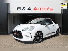 Citroën DS3 - 1.6 Sport Chic / Airco / Navi / PDC / 155PK / isofix
