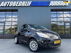 Ford Ka - 1.2 Titanium X start/stop Full Opties/NL.Auto/Panoramadak/Climatronic/StoelVerw. Super Ond