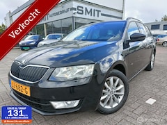 Skoda Octavia Combi - 1.2 TSI Greentech Amb. Bsns Aut/Trekhaak