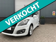 Suzuki Swift - 1.6 Sport