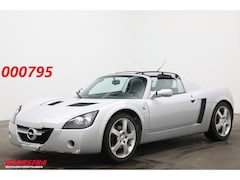 Opel Speedster - 2.2-16V Org. NL + NAP 80.218km