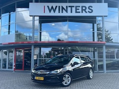 Opel Astra Sports Tourer - 1.4 Turbo 120 Jaar Edition | Navigatie | Trekhaak | Airco | Cruise Control |