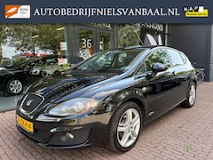 SEAT Leon - 1.2 TSI Ecomotive Businessline COPA Navi/Clima/PDC