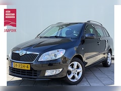 Skoda Fabia Combi - BWJ 2012 | 1.2 TSI 86PK Tour | NWE APK | CLIMA | CRUISE | PDC | LICHTMETAAL |