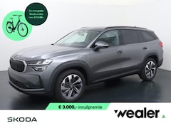 Skoda Kodiaq - Business Edition 1.5 TSI PHEV 204 PK DSG | Automaat | Trekhaak | Simply Clever pakket | Su