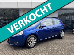 Fiat Grande Punto - 1.4 Dynamic Airco