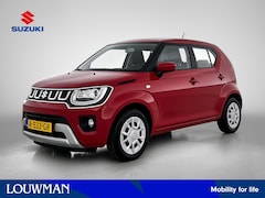 Suzuki Ignis - 1.2 Smart Hybrid Comfort