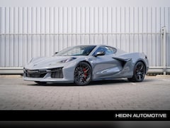 Corvette C8 - Z06 3LZ Coupé Automaat | Competition Sport Bucket Seats | Carbon Fiber Interior Trim | Ste