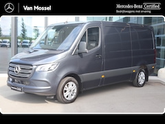 Mercedes-Benz Sprinter - 319 CDI Aut. L2H1 |AIRCO/APPLE PLAY/LED/CAMERA |Certified