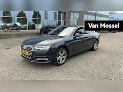 Audi A4 Limousine - 1.4 TFSI 150 PK | Automaat | Navigatie | Climate control | Parkeersensoren | LED | Lichtme