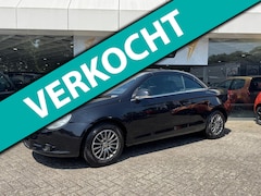 Volkswagen Eos - 1.6-16v FSI