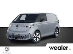 Volkswagen ID. Buzz Cargo - Bedrijfswagens Anniversary Edition Elektromotor 210 kW (286 pk) 2