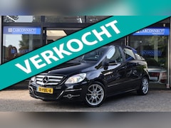 Mercedes-Benz B-klasse - 160 Business Class|Clima|Cruise|Trekhaak