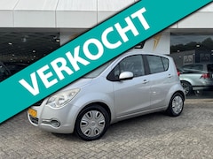 Opel Agila - 1.0 Edition