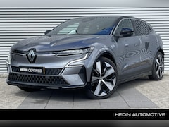 Renault Mégane E-Tech - comfort range iconic 60 kWh Megane E-Tech Comfort Range Iconic 60 kWh