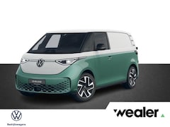 Volkswagen ID. Buzz Cargo - Bedrijfswagens Anniversary Edition Elektromotor 210 kW (286 pk) 2