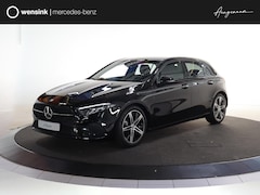 Mercedes-Benz A-klasse - 180 Star Edition Luxury Line | Night | Achteruitrijcamera | LED-koplampen | Dodehoekassist