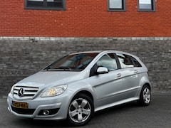 Mercedes-Benz B-klasse - 180 CDI Business Class Navi Airco Cruise