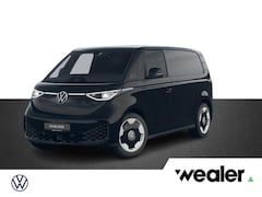 Volkswagen ID. Buzz Cargo - Bedrijfswagens Anniversary Edition Elektromotor 250 kW (340 pk) 2