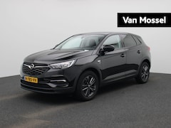 Opel Grandland X - 1.2 Turbo 120 Jaar Edition | PANORAMADAK | NAVIGATIE | CAMERA