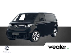Volkswagen ID. Buzz Cargo - Bedrijfswagens Anniversary Edition Elektromotor 210 kW (286 pk) 2