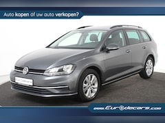 Volkswagen Golf Variant - 1ste eigenaar*Navigatie*Camera*Panoramadak