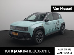 Renault 4 - 4 E-Tech electric comfort range iconic 52 kWh | Demo | Parkeersensoren rondom met automati