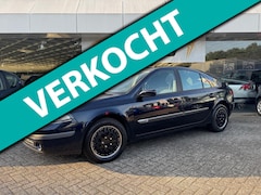Renault Laguna - 2.0-16V Business