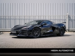 Corvette C8 - Z06 3LZ Coupé Automaat | Z07 Performance Package | Competition Sport Bucket Seats | Perfor