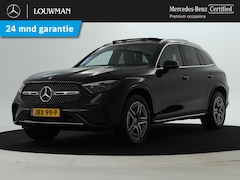 Mercedes-Benz GLC-klasse - 300 e 4MATIC AMG Plug-In Hybride | Edition AMG-Line | Alarm klasse 3 | Panorama Schuif-Kan