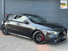 Mercedes-Benz A-klasse - AMG 35 4MATIC Sfeerverlichting | Head Up | Pano | Memory | Burmester