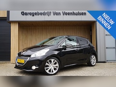Peugeot 208 - 1.6 VTi 120pk 5Drs Allure Pano.Dak 17inch LM Navi Clima Cruise Control *NL auto