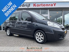 Citroën Jumpy - 2.0-16V L1 Comfort 8 persoons/benzine/airco