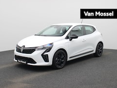 Renault Clio - 1.0 TCe 90 GPF evolution | NIEUW MODEL | PDC Achter | 16 inch Black wheels | LED Pure Visi