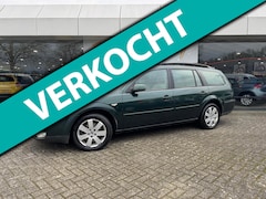 Ford Mondeo Wagon - 2.0-16V First Edition